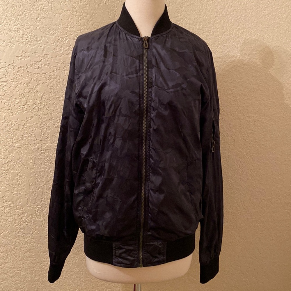 Distortion Jacket, M
